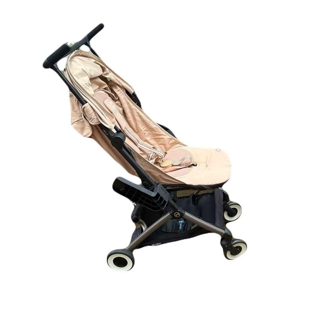 2024年版 リベル アーモンドベージュ & クラウドG i-Size 等3点