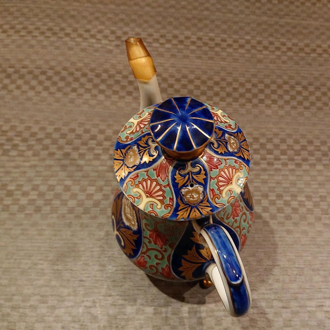 深川焼 カップフルセット