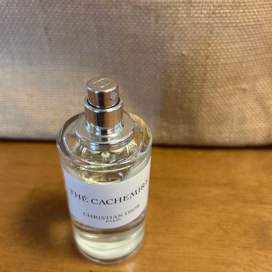ディオール　香水　テカシミア　40ml