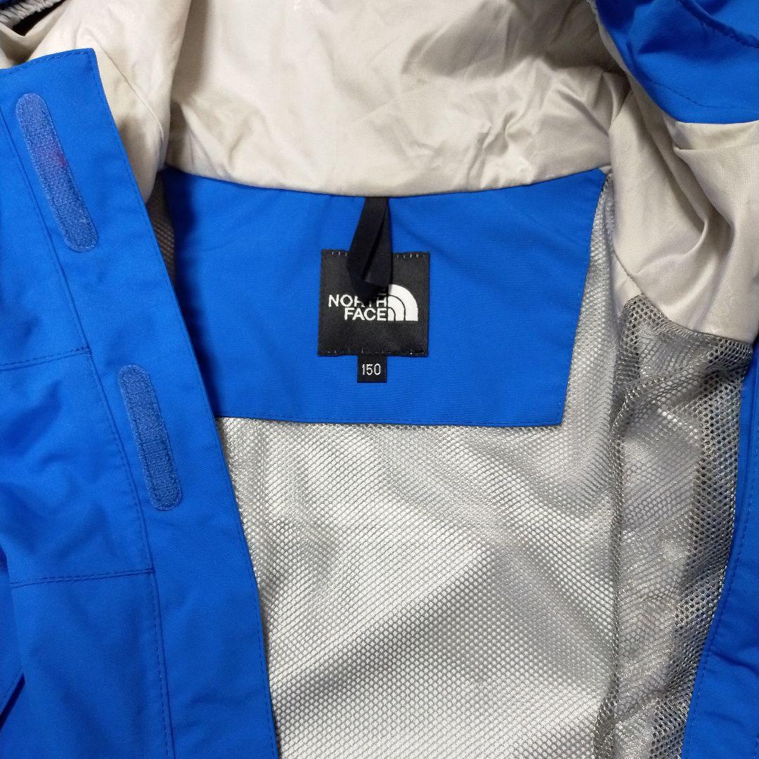 ノースフェイス　ユニクロ　スキー　スノー　ジャケット　150 160