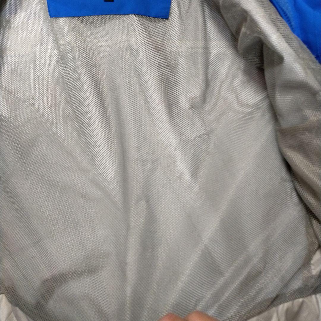 ノースフェイス　ユニクロ　スキー　スノー　ジャケット　150 160