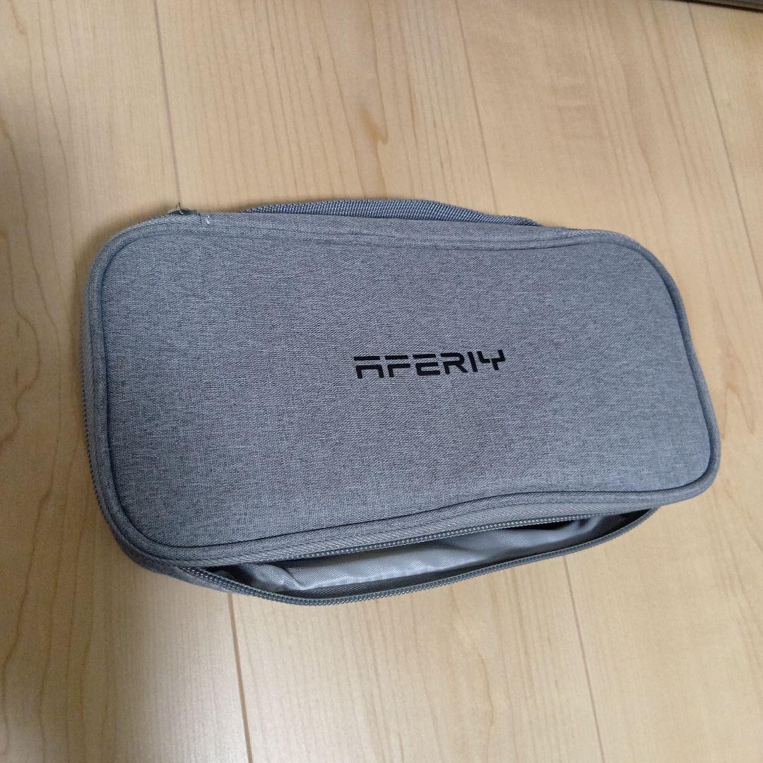 AFERIY ポータブル電源 P280　2048Wh