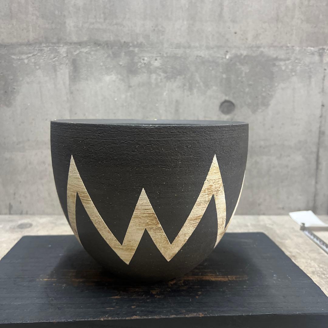 手作植木鉢 LLL サイズ 検（ 塊根植物 グラキリス パキプス アガベ)