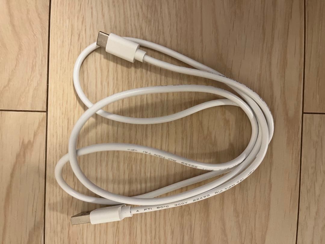 SALONIA サロニア EMS リフトブラシ