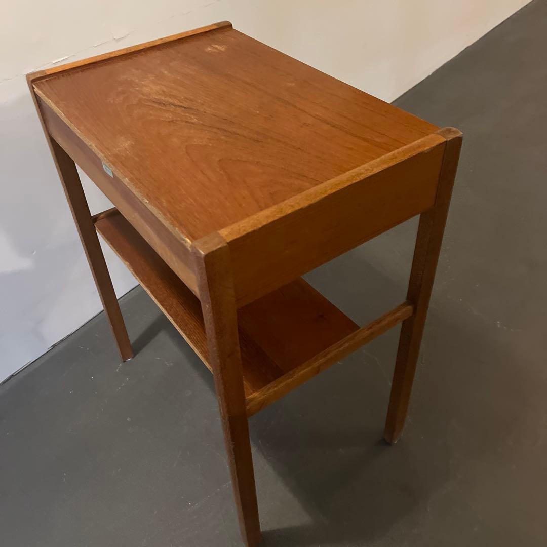 ヴィンテージ　チェスト