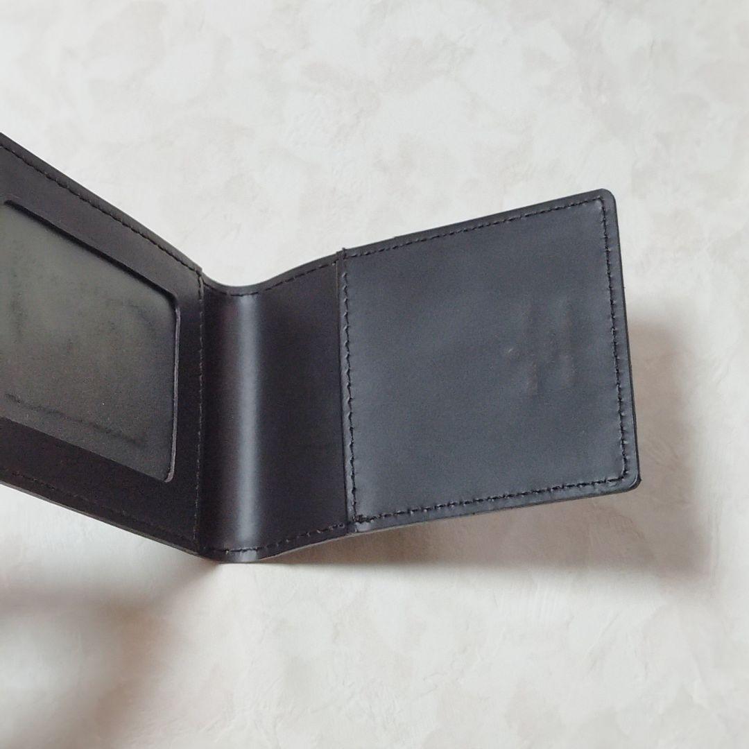 Louis Vuitton ダークブラウン 二つ折り財布