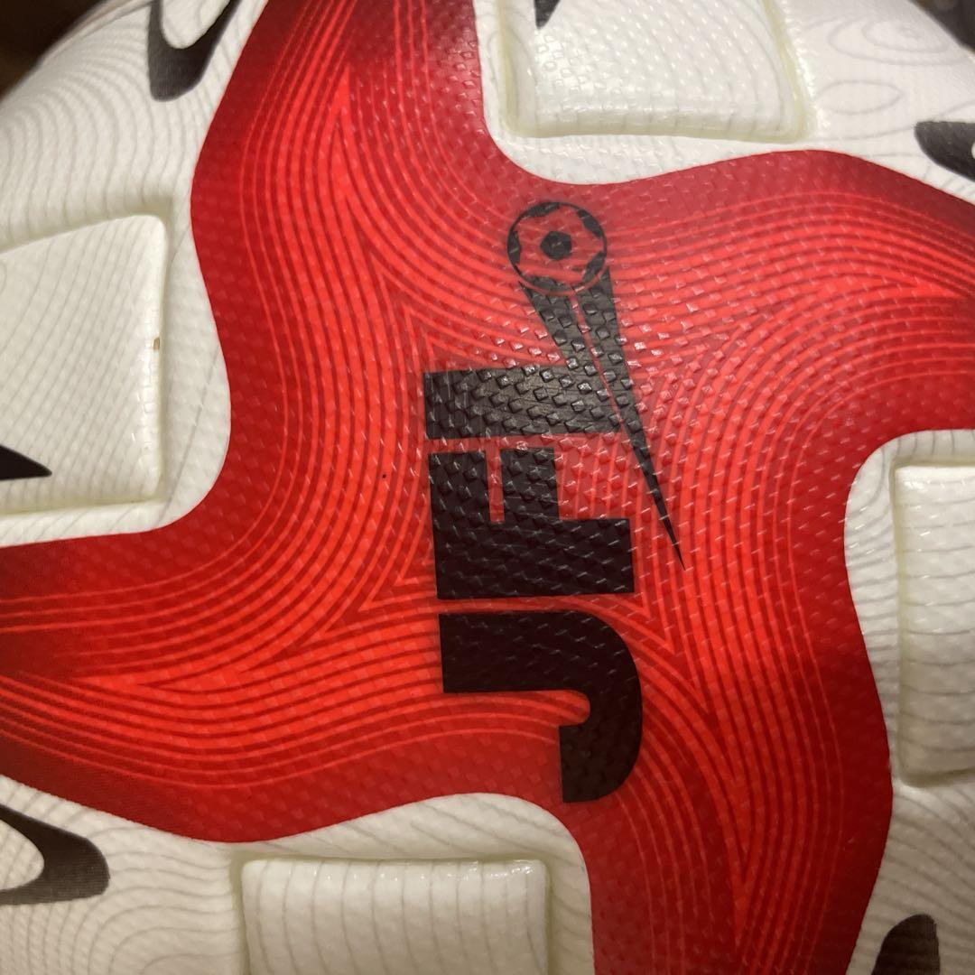 【新品未使用品】adidas CONEXT 21 サッカーボール　5号球