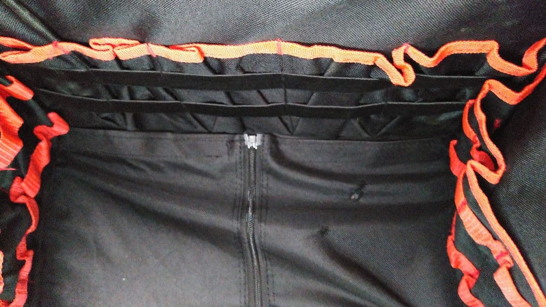 トネ (TONE) ツールバッグ　キャリータイプ　 L-BGTB6　新品 難有り