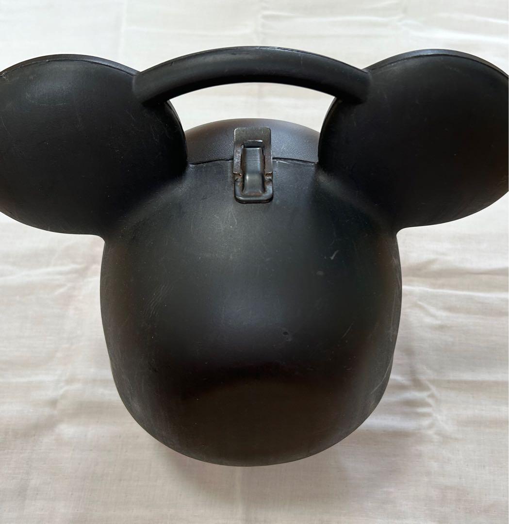 アラジン　ミッキー ランチボックス