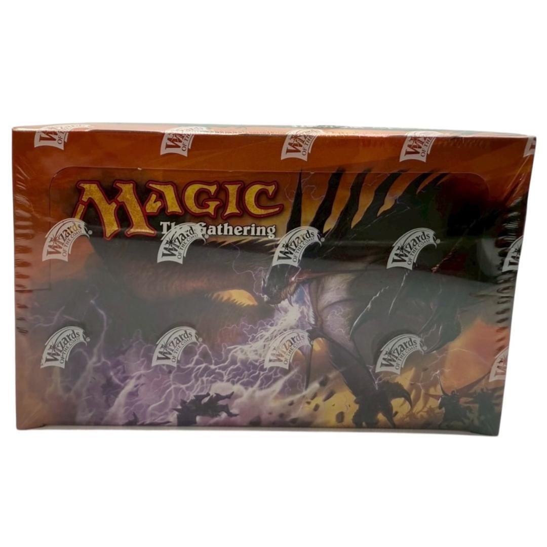 【新品未開封】MTG タルキール龍紀伝 ブースターボックス 日本語版 BOX