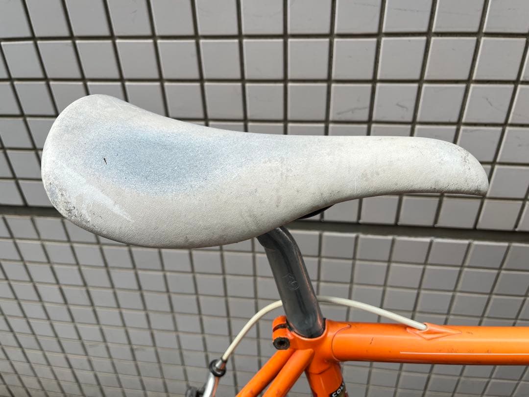 デローザプリマート DE ROSA PRIMATO 1990年代 54サイズ