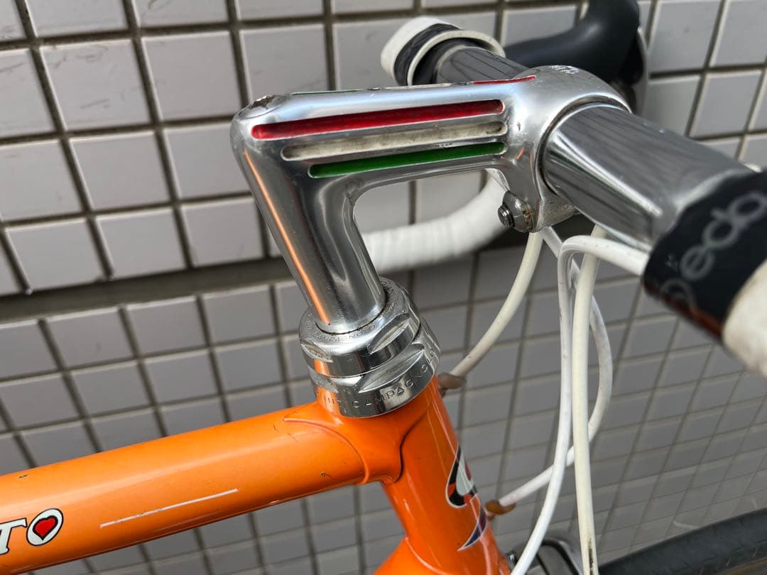 デローザプリマート DE ROSA PRIMATO 1990年代 54サイズ