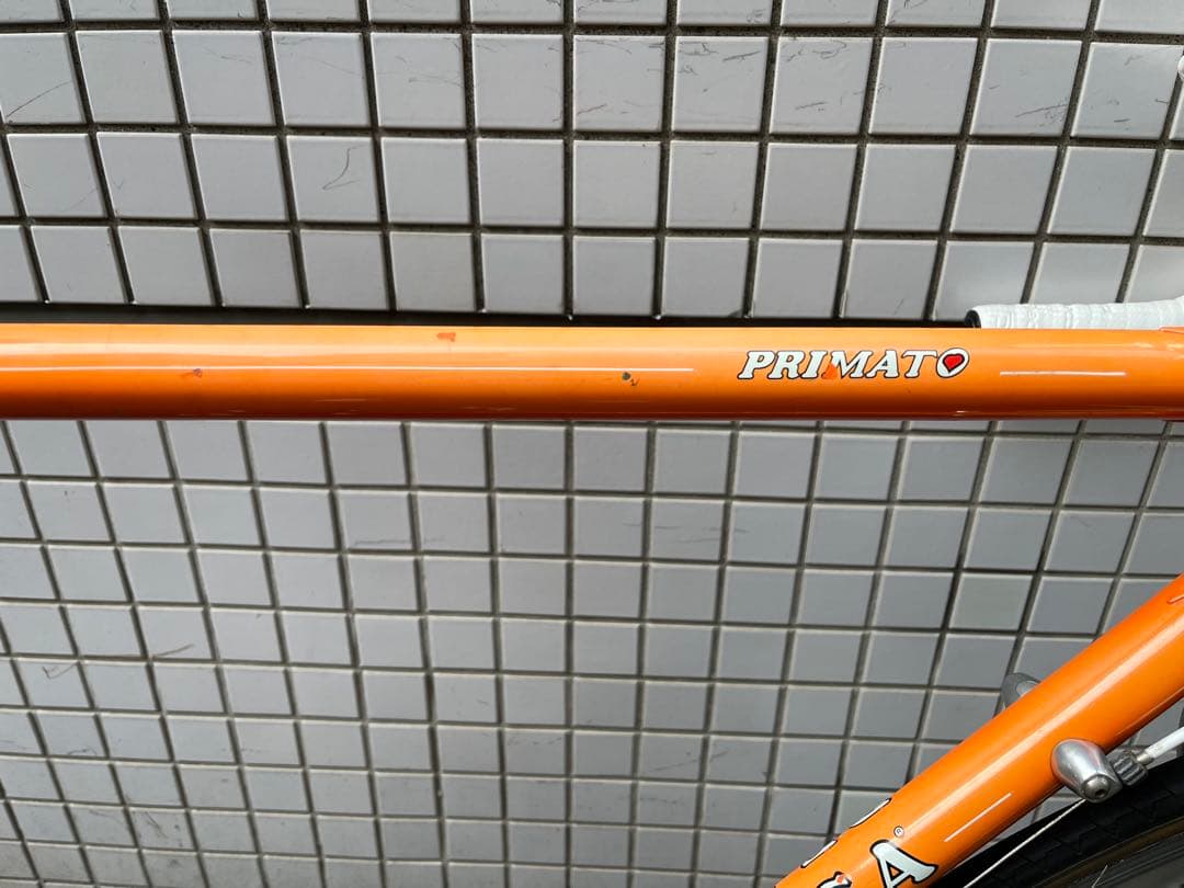 デローザプリマート DE ROSA PRIMATO 1990年代 54サイズ