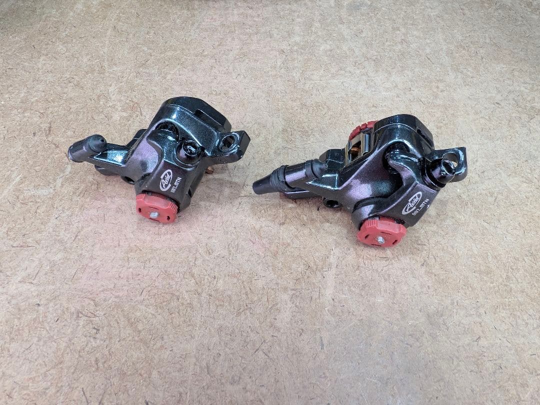 avid BB7 mtn ポストマウント