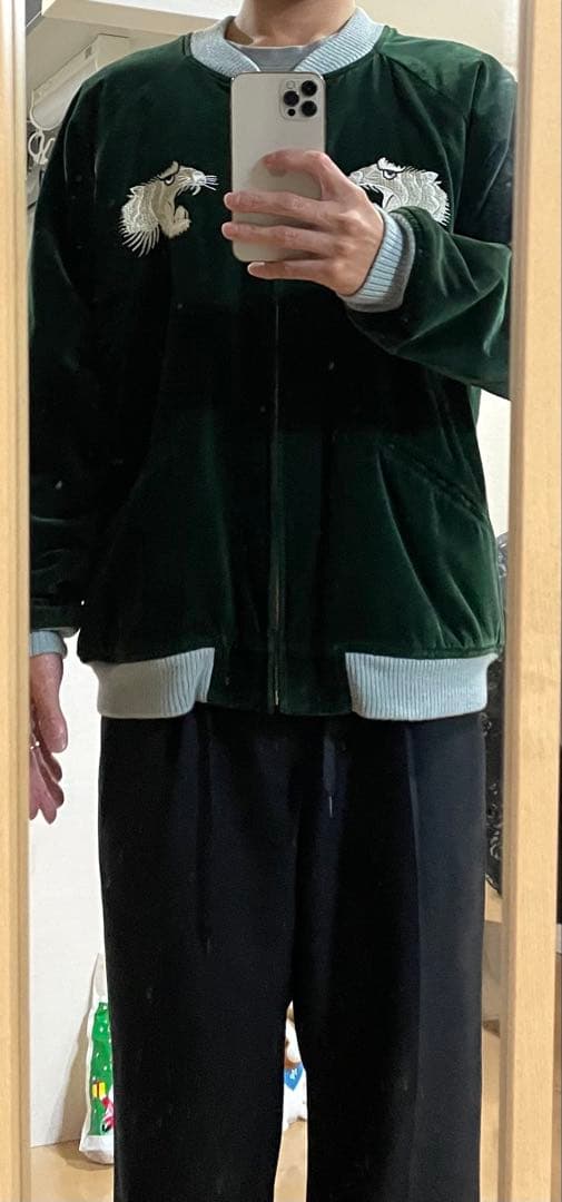 激レア！　ラディアル　スーベニアジャケット