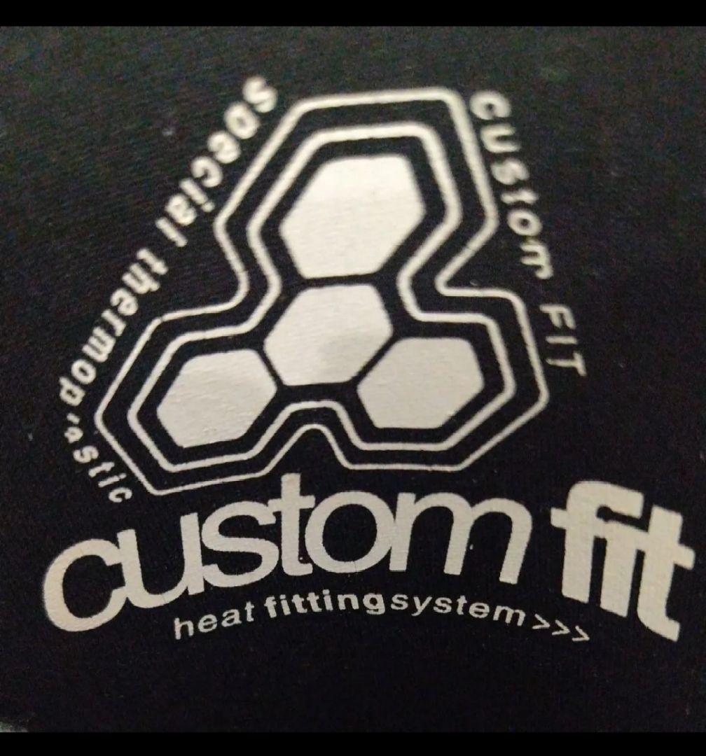 A*n様 G-Style アルペン ハード ブーツ 24cm シェルサイズ287