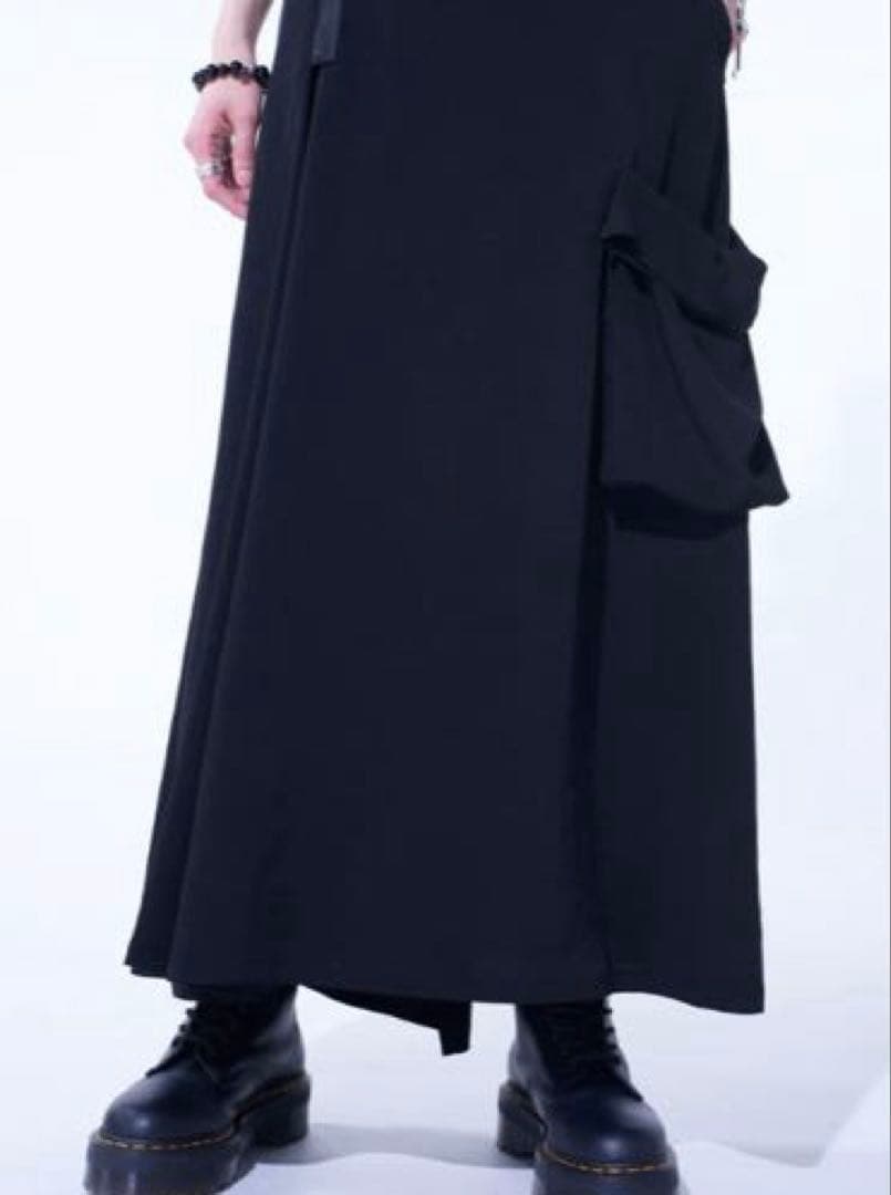 ヨウジヤマモト　S'YTE スカート