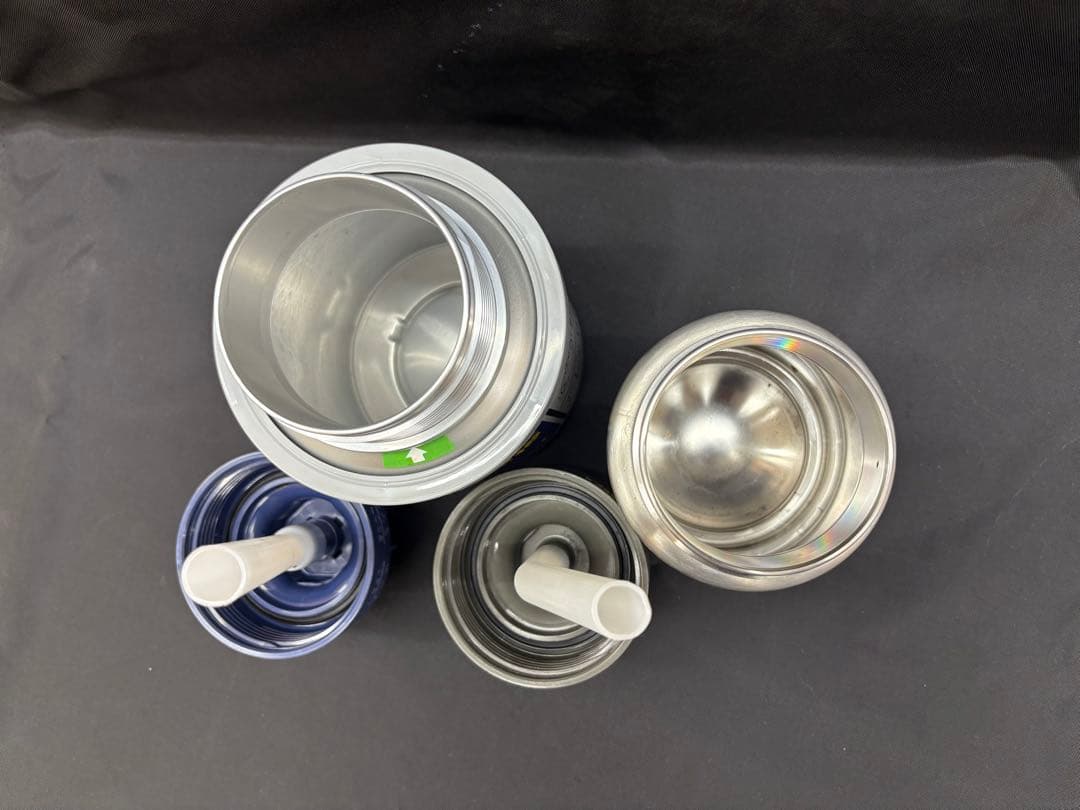 【中古品】氷冷式　生ビールサーバー　SAPPORO 付属品　セット