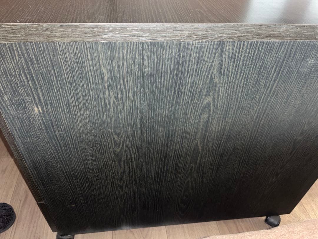 押入れタンス 幅60奥行72 完成品 日本製 前後収納 チェスト 整理ダンス