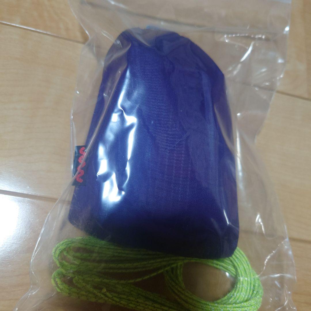 JINDAIJI MOUNTAIN WORKS PBTarp Micro 5×5