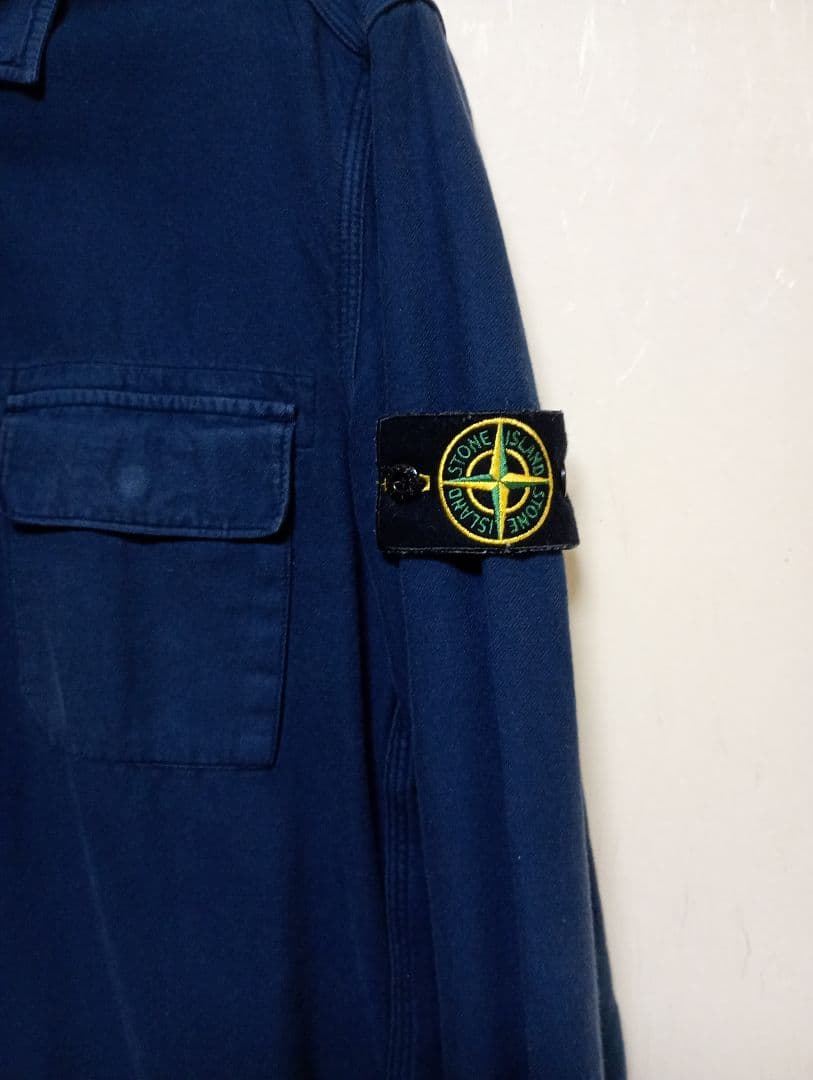 日曜日までの出品　最終プライス　STONE  長袖シャツ人気シリーズ