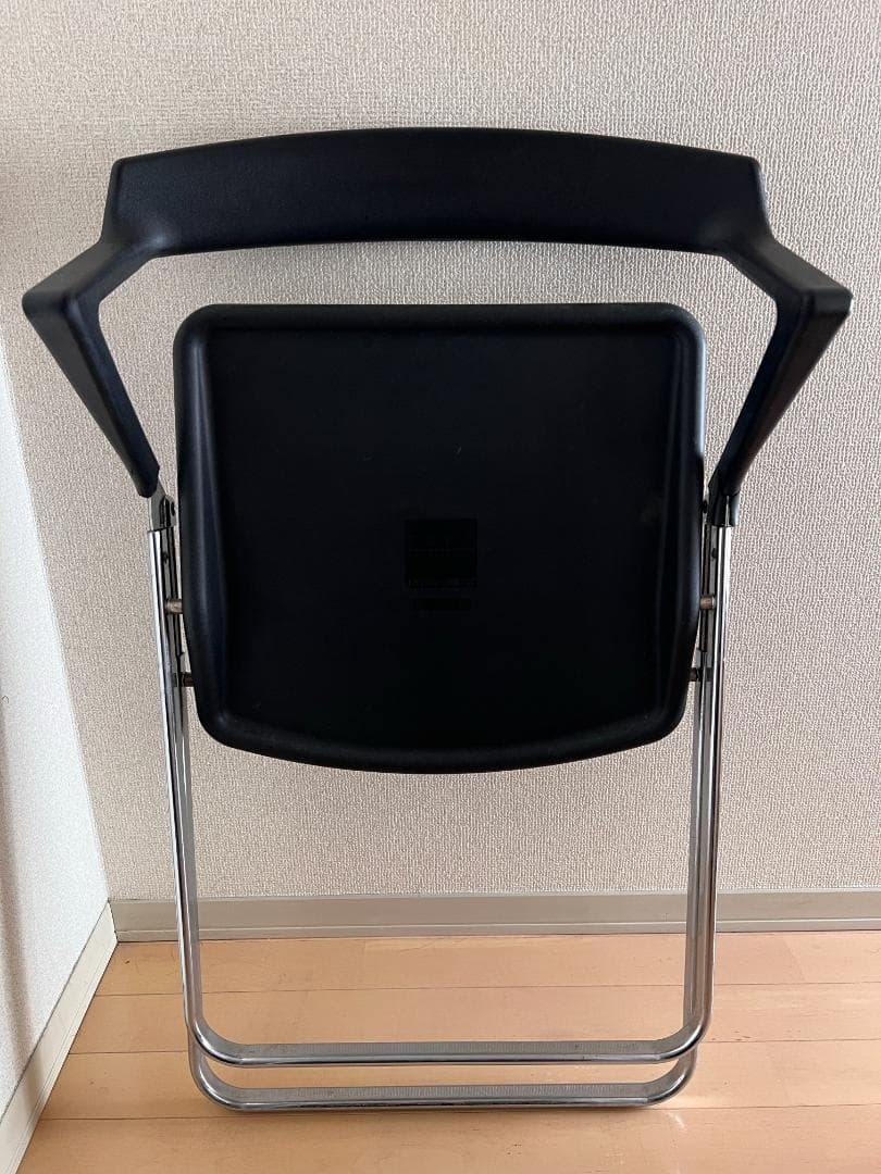 Cassina ixc TUNE 折りたたみチェア 川上元美 ④