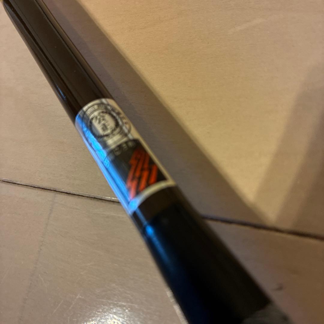 Dongwa ドンワ へら竿 雲舞 15尺 & 非売品キャップ未使用