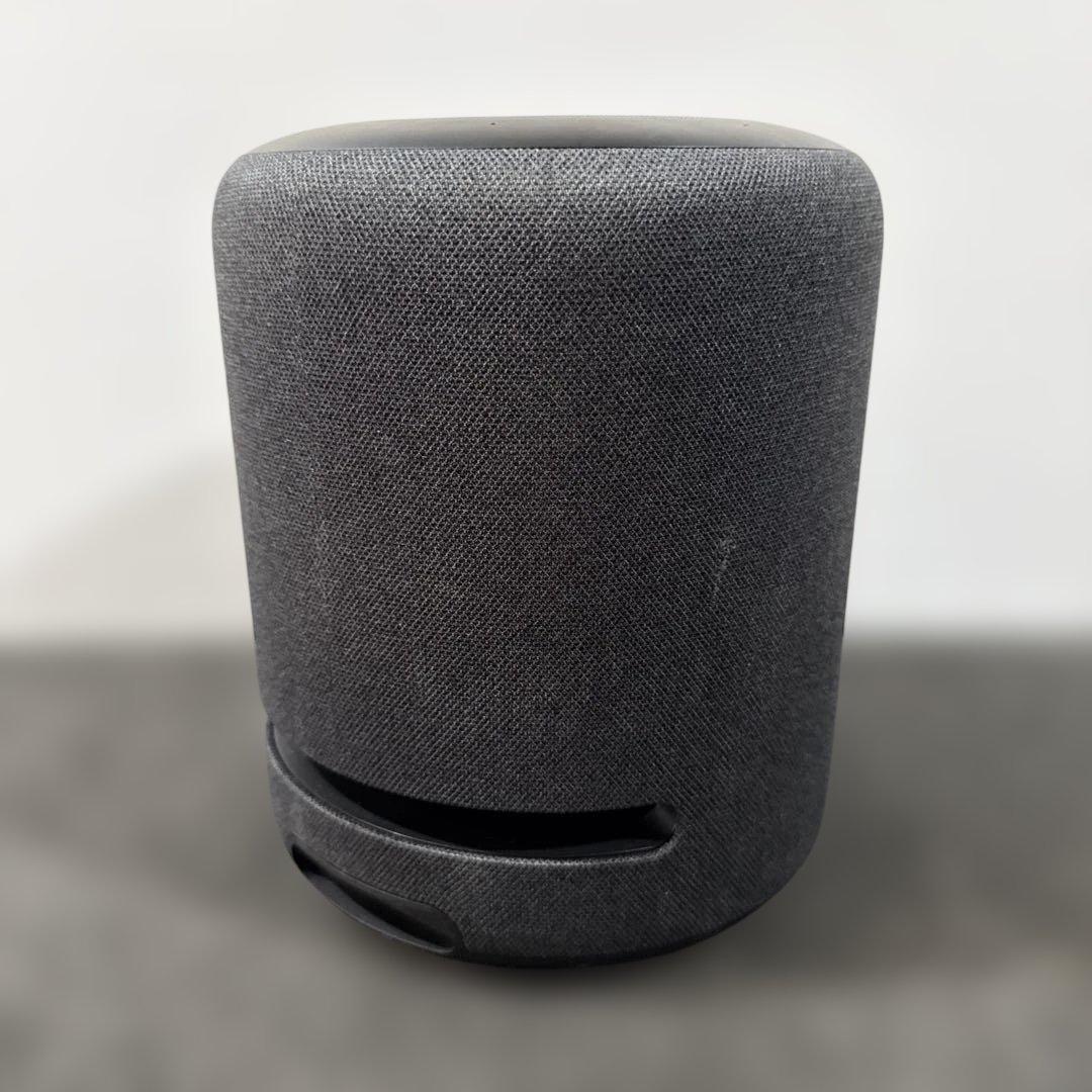 Amazon Echo Studio エコースタジオ O2T2V3 スピーカー