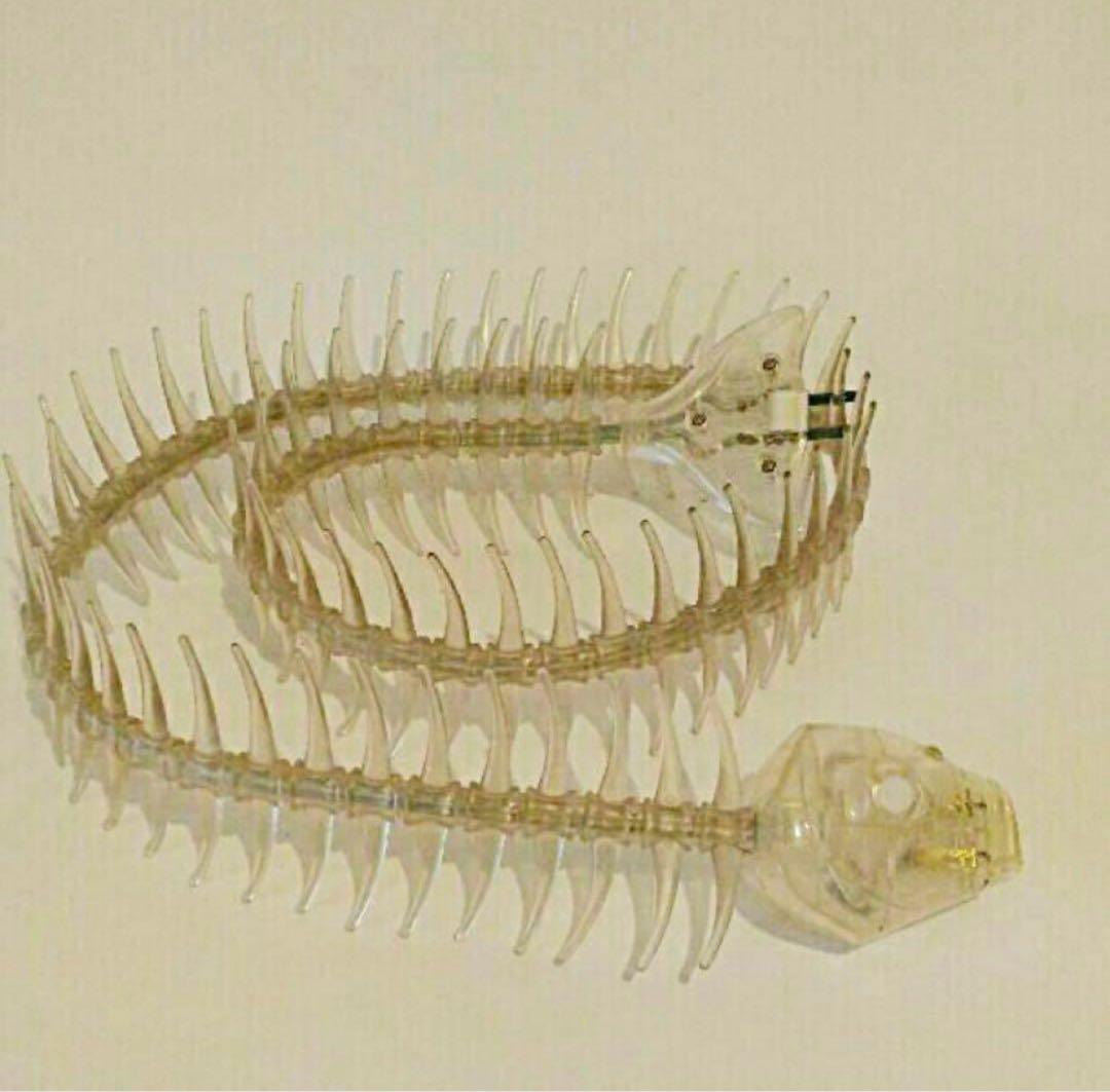 【美品】明和電機　魚コード　ナコード