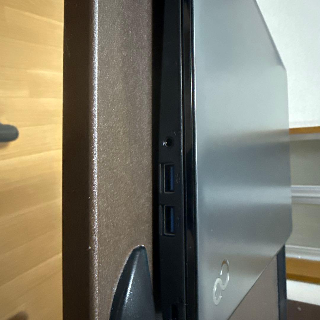 富士通　LIFEBOOK MHシリーズ　MH75/F3