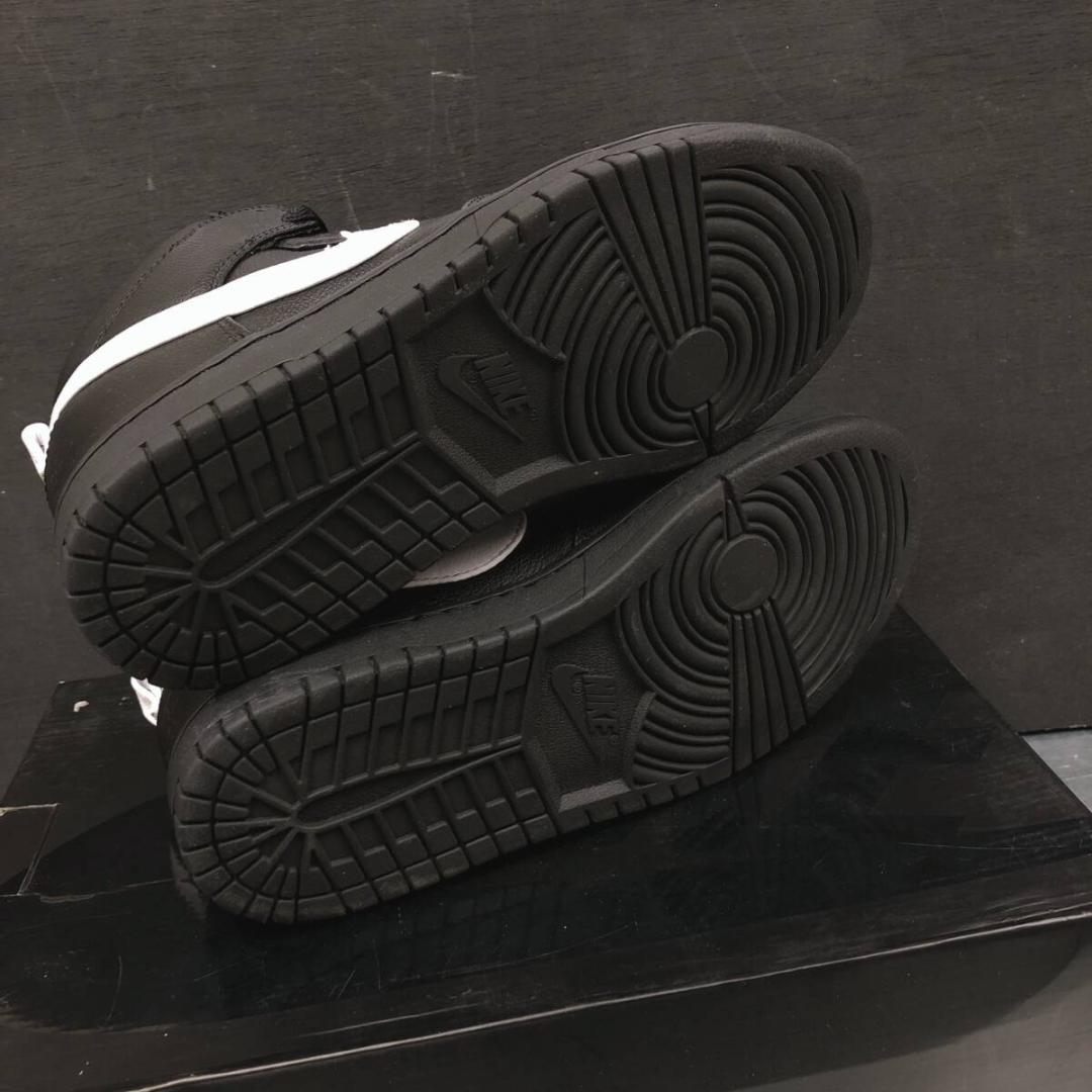 GQ2615◇NIKE / Riccardo Tisci DUNK LUX