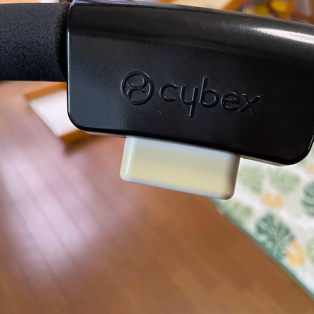 サイベックス　ゴールド　イージー・エス ベビーカー バンパーバーなし