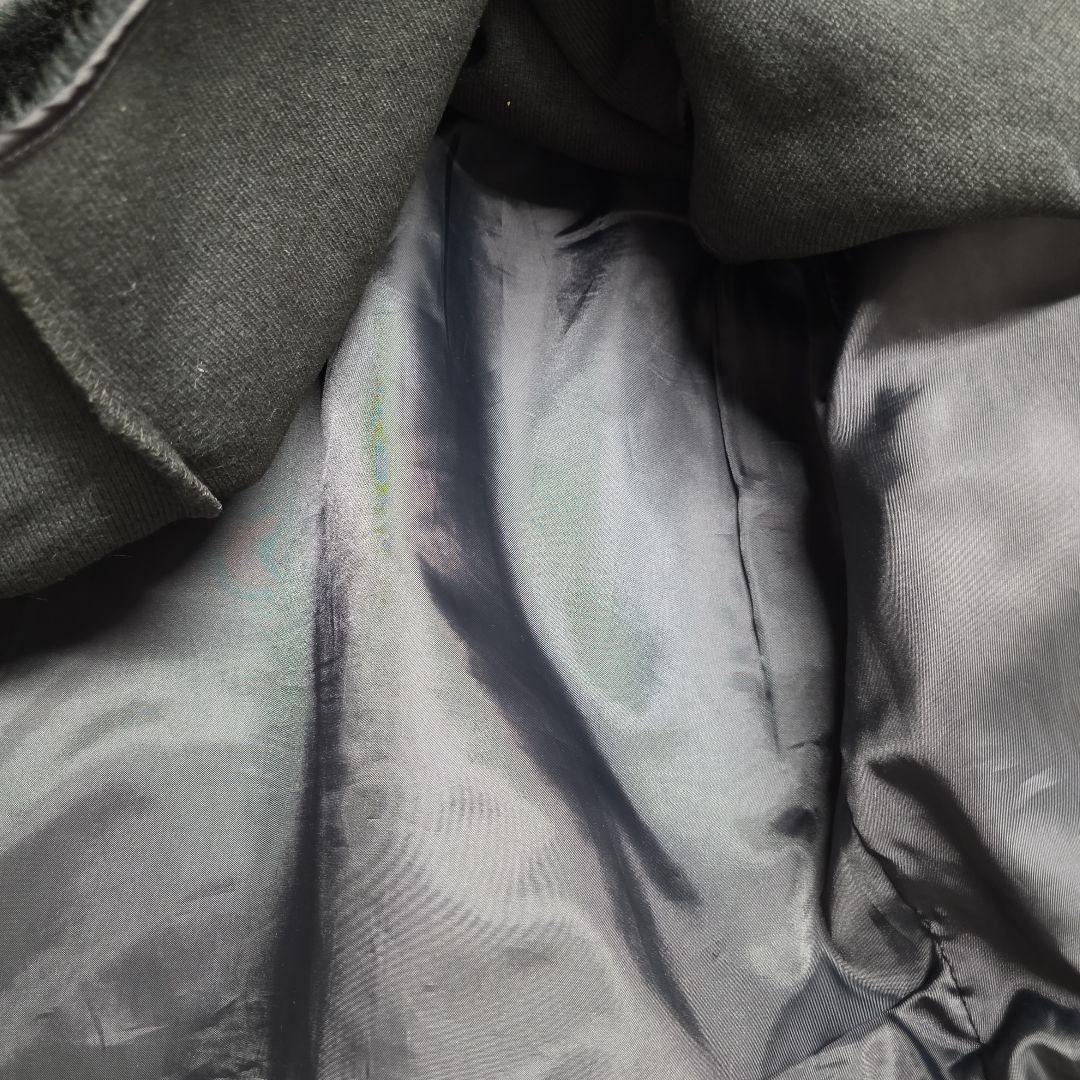 Schott ショット641 USA製レザーシングルレイダースジャケットライナー