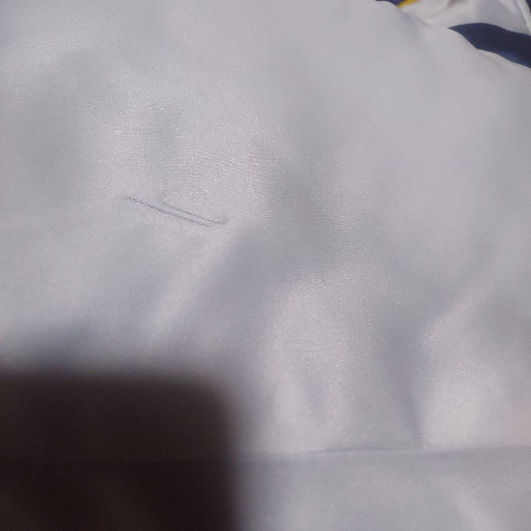 テッドマン Wedssport BANDOH スカジャン