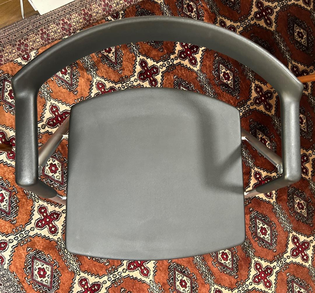 最終値下 04 中古 BRONX 1010フォールディングチェア 1脚