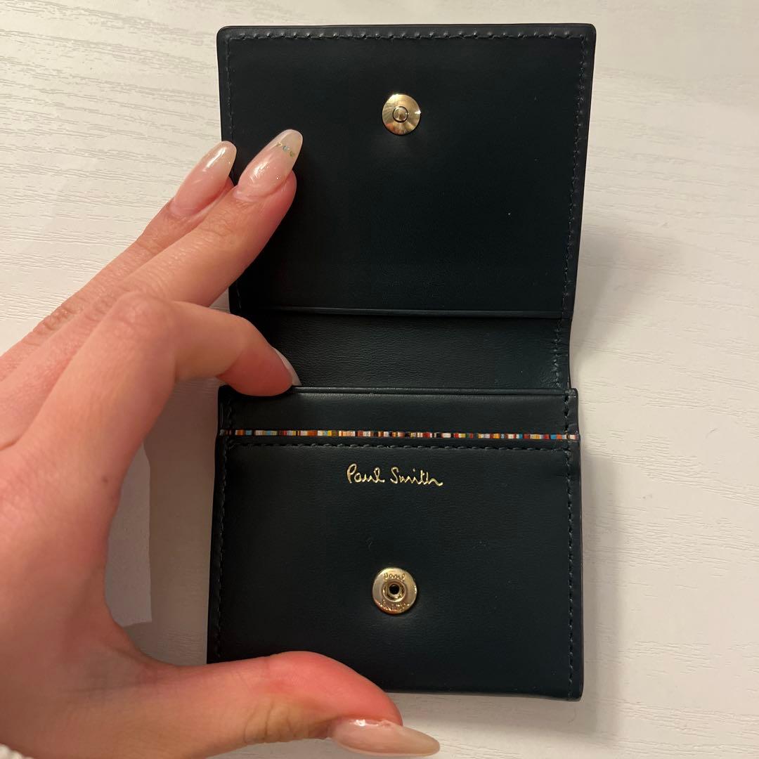 Paul Smith ケース