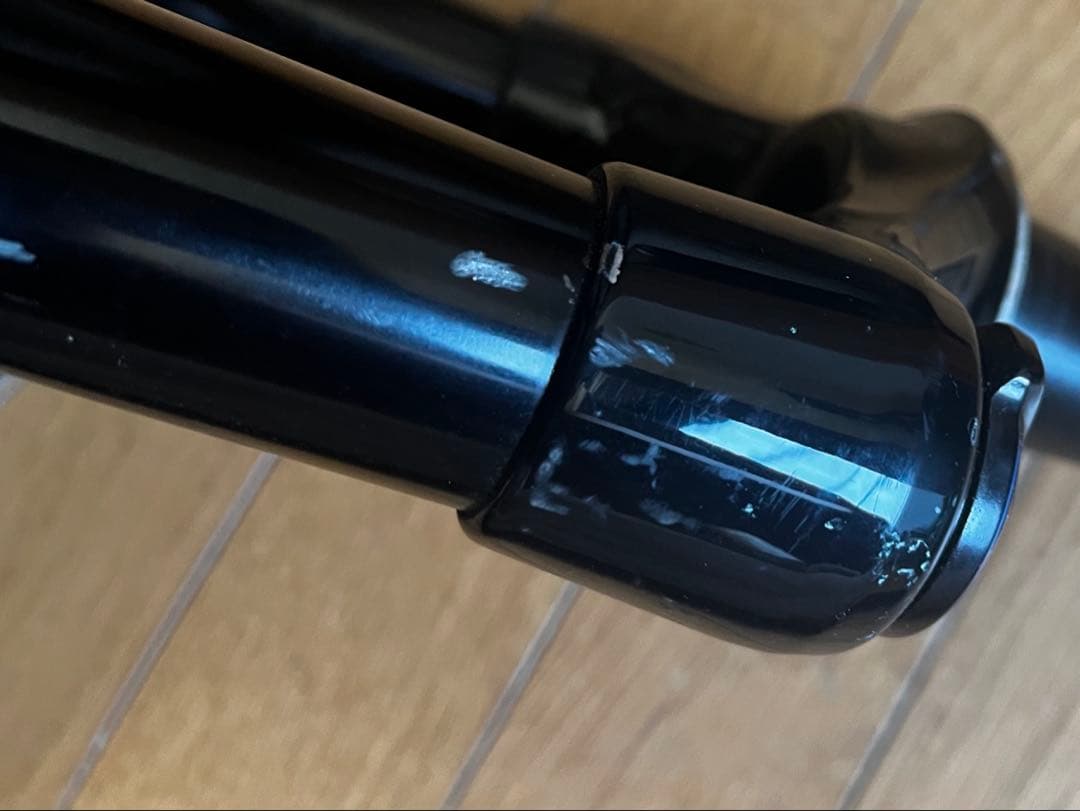 パーツ ROCKSHOX PIKE DJ