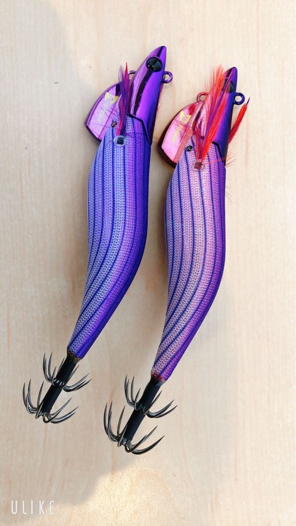 ダートマックスtr DARTMAX-TR30g- BK パープル系2個セット