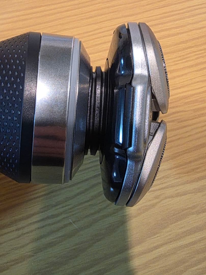 フィリップス電動シェーバー i9000 プレステージUltra　2025年製造