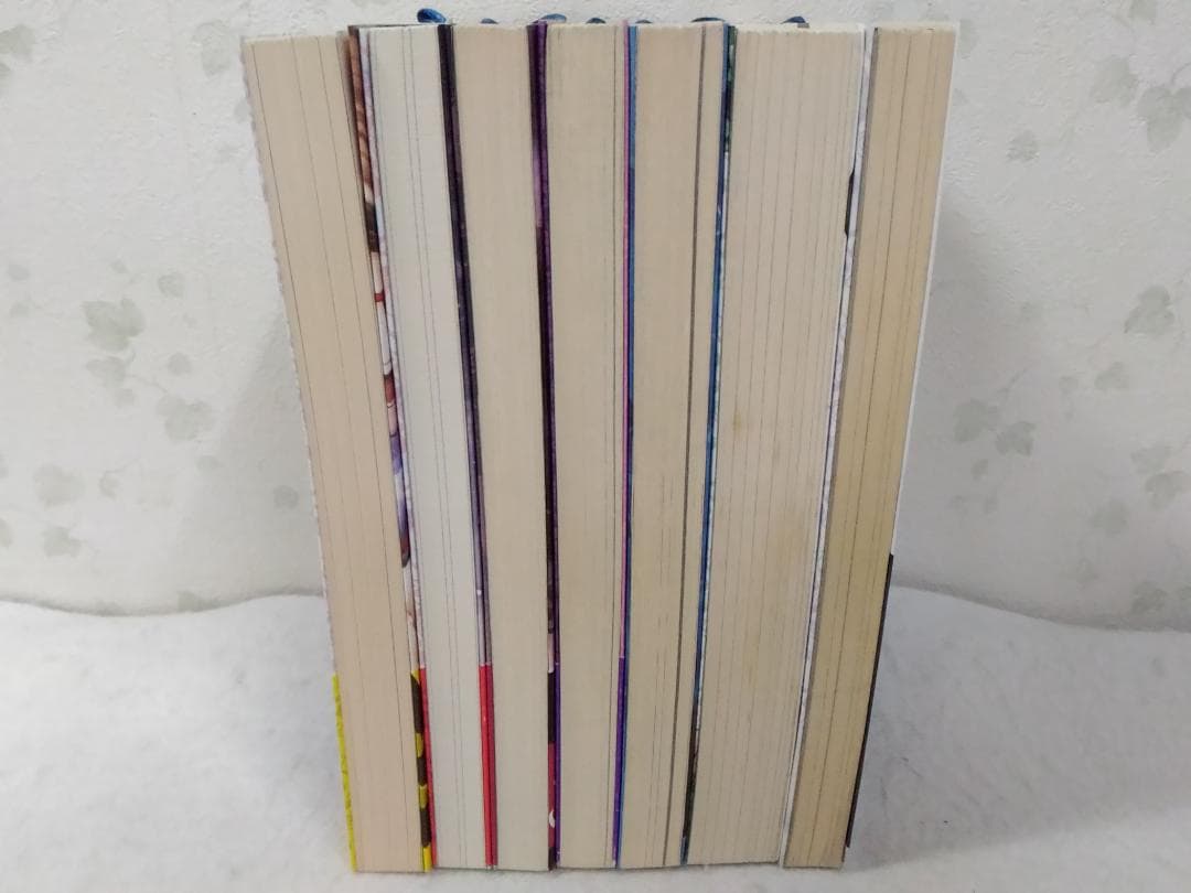 希少 小説 ダンガンロンパ霧切 全7巻 7冊セット 星海社 北山猛邦 きりぎり