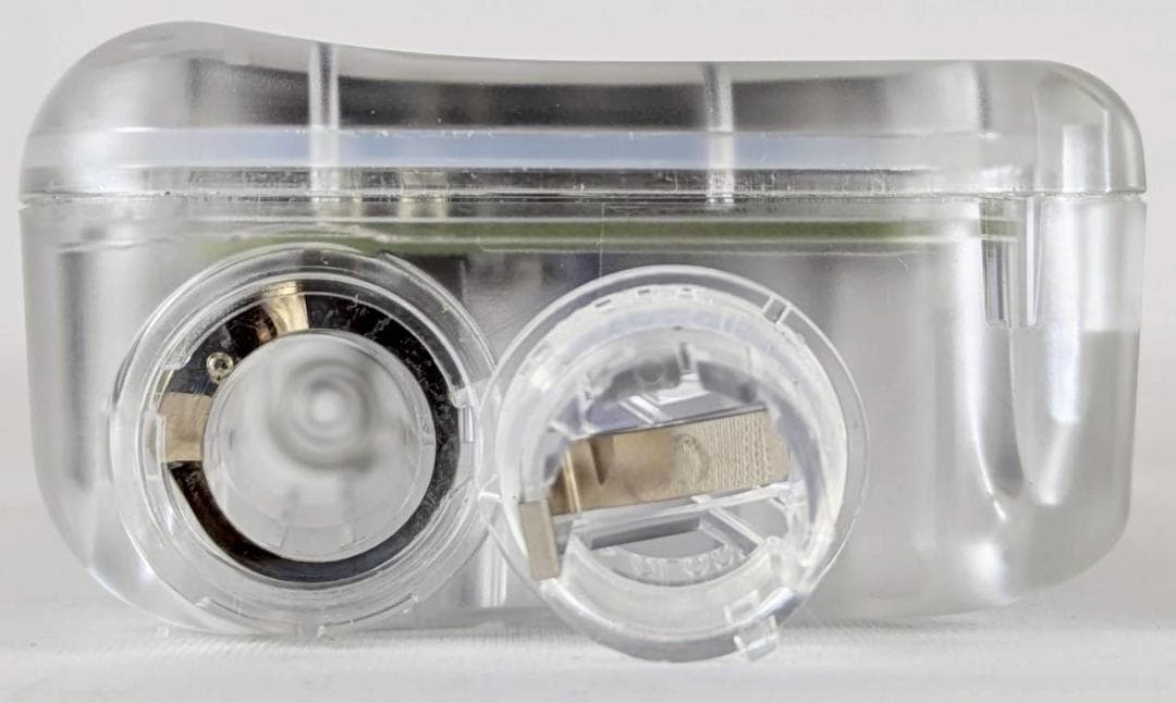 ATAGO アタゴ 塩分計 くまモン計測器 美品 ポケット