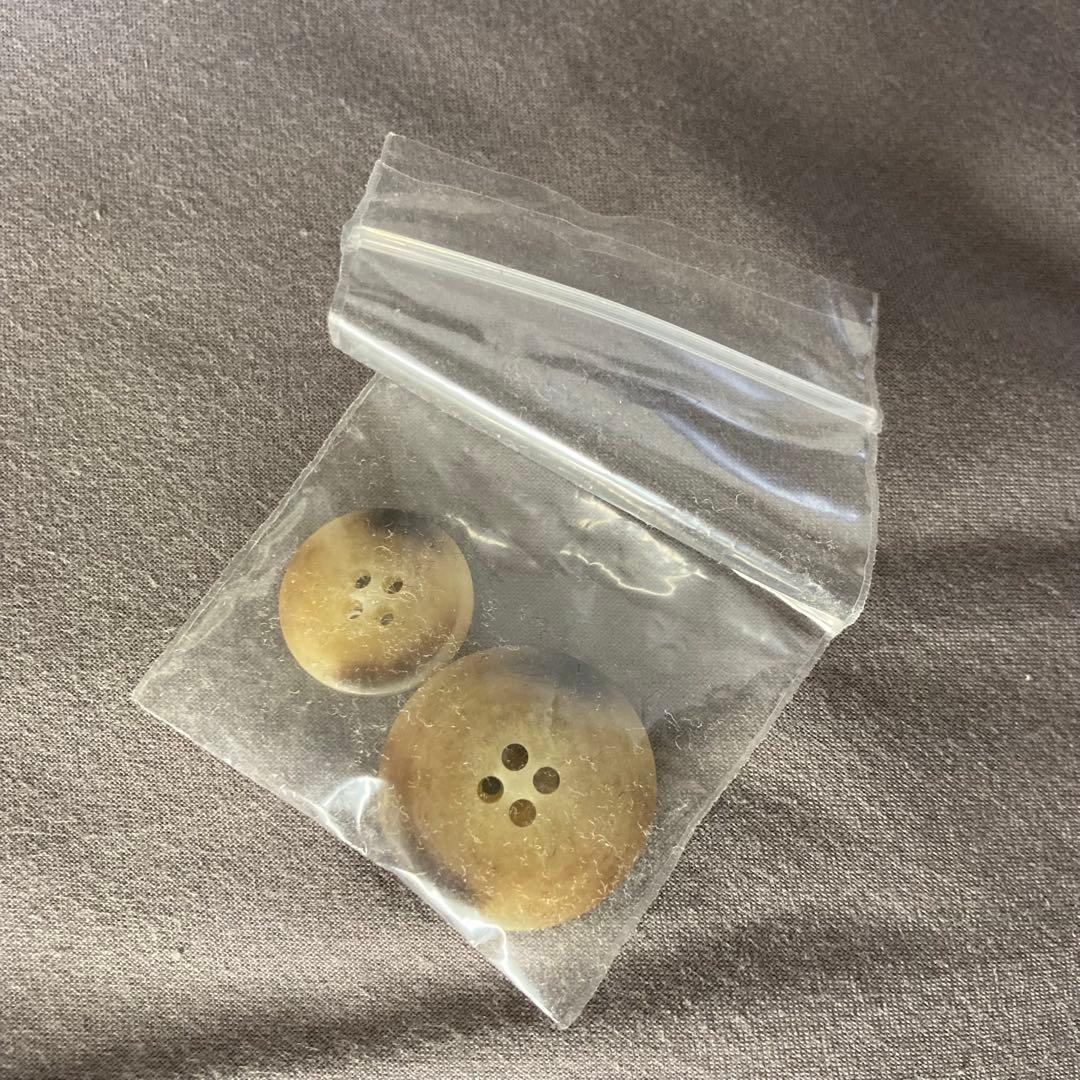 shinzone バルマカンコート シンゾーン ベージュ ライナー付き