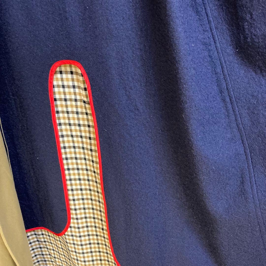 shinzone バルマカンコート シンゾーン ベージュ ライナー付き