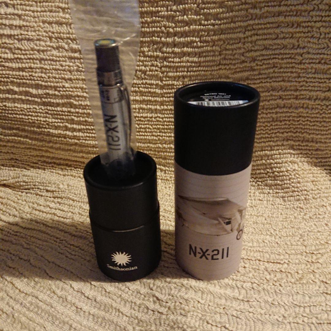 Retro51 スミソニアン Spirit of St.Louis ボールペン