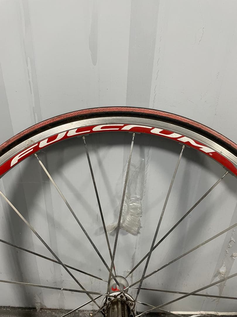 FULCRUM RACING 5 ホイール