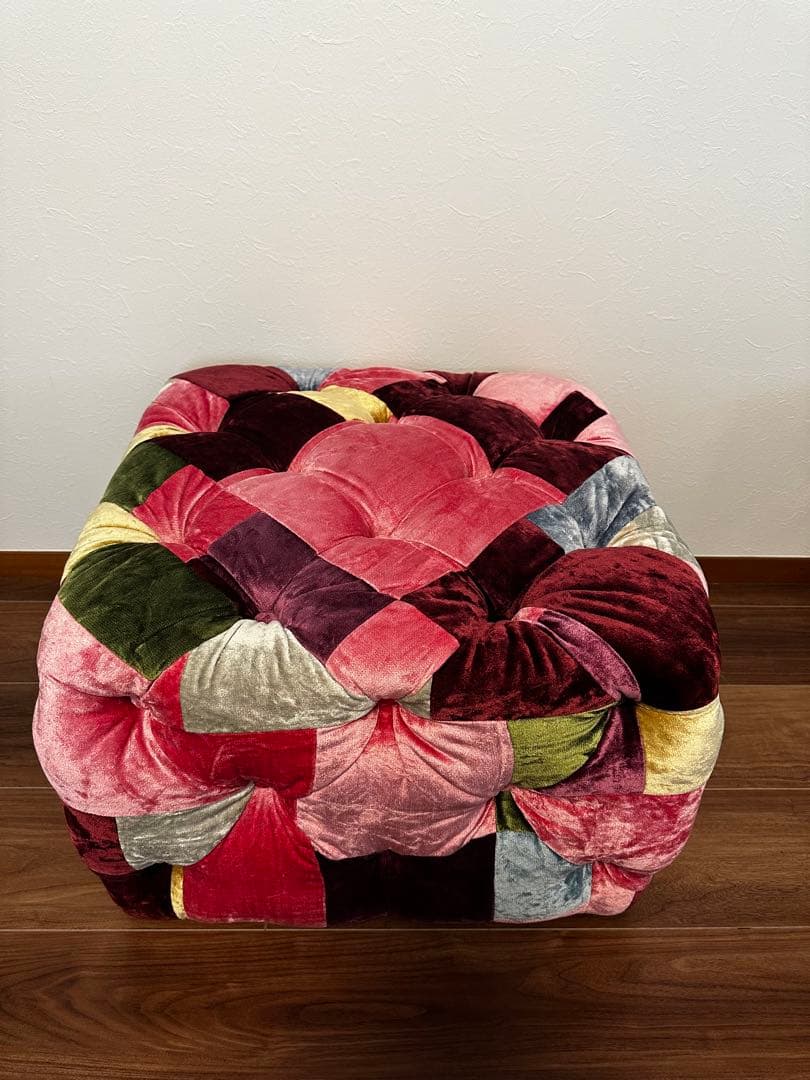 【HALO】フットスツール HIKAKIN ソファ