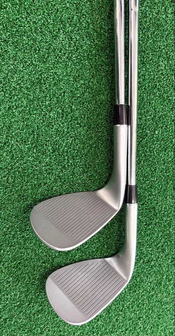 S159ウェッジ　52.58