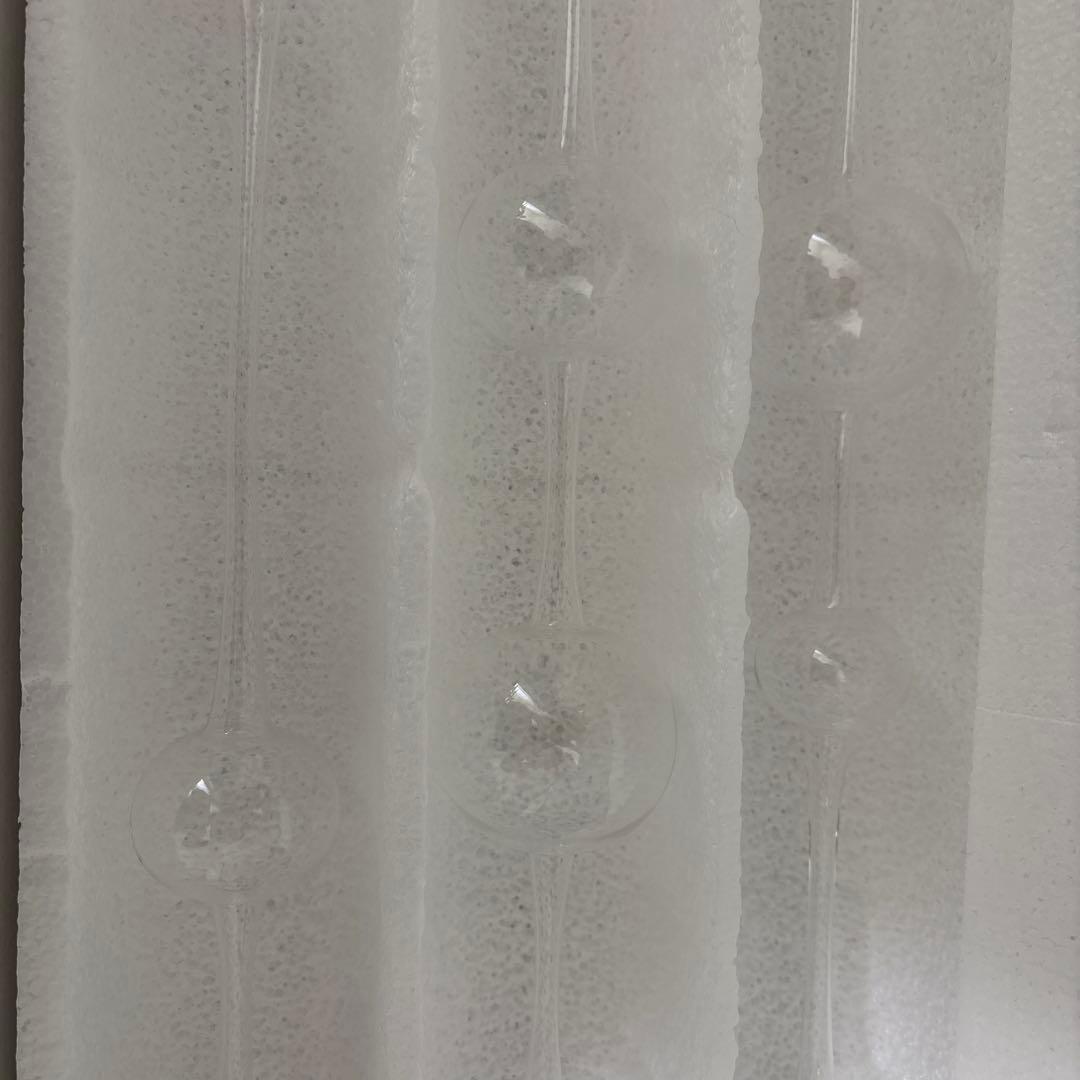 イッタラ　アテネの朝　3本セット