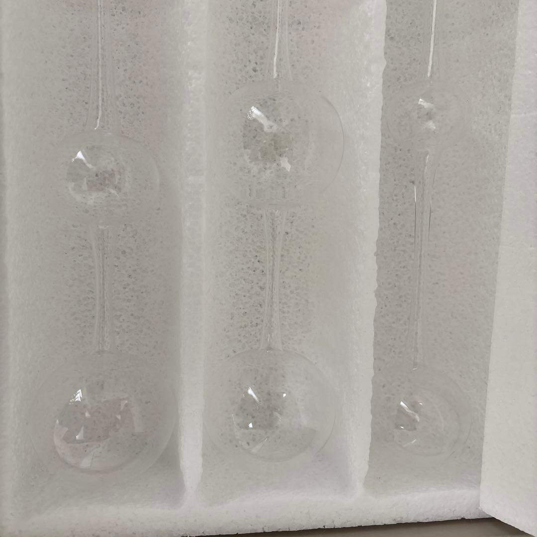 イッタラ　アテネの朝　3本セット