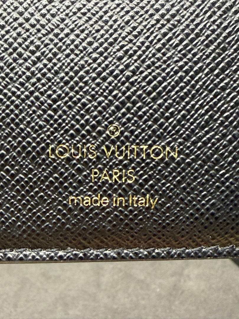 【値下げ】ルイ ヴィトン M69432 ポルトフォイユ